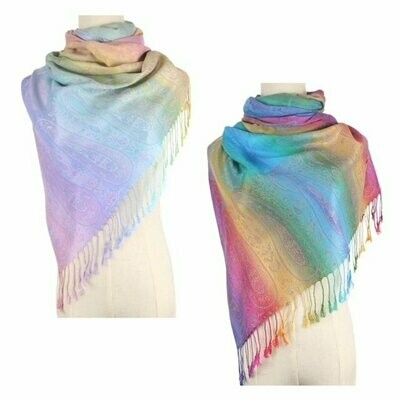 'Kaschmir Schal' - 100% Pashmina