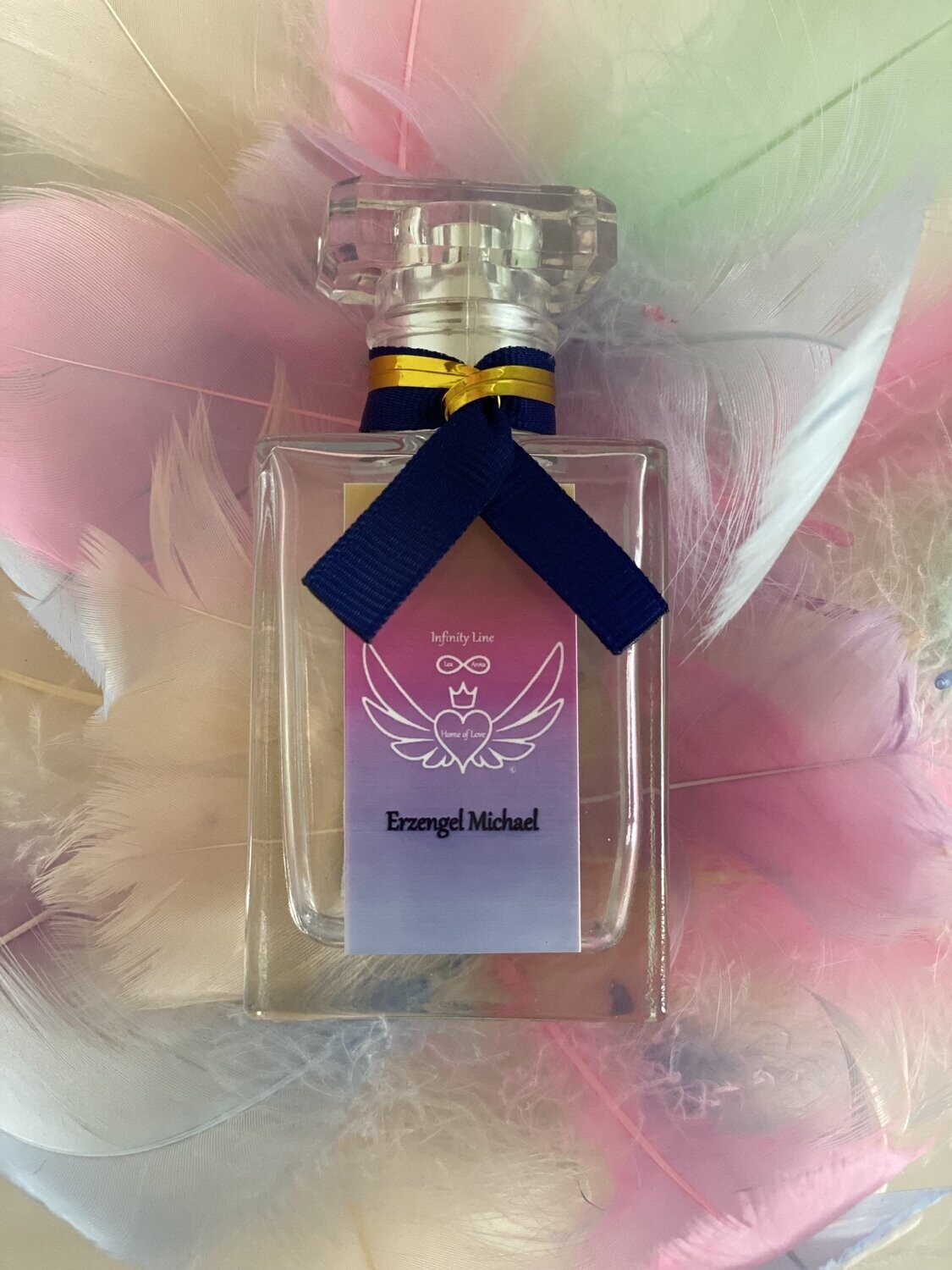Auraspray - Erzengel  40ml