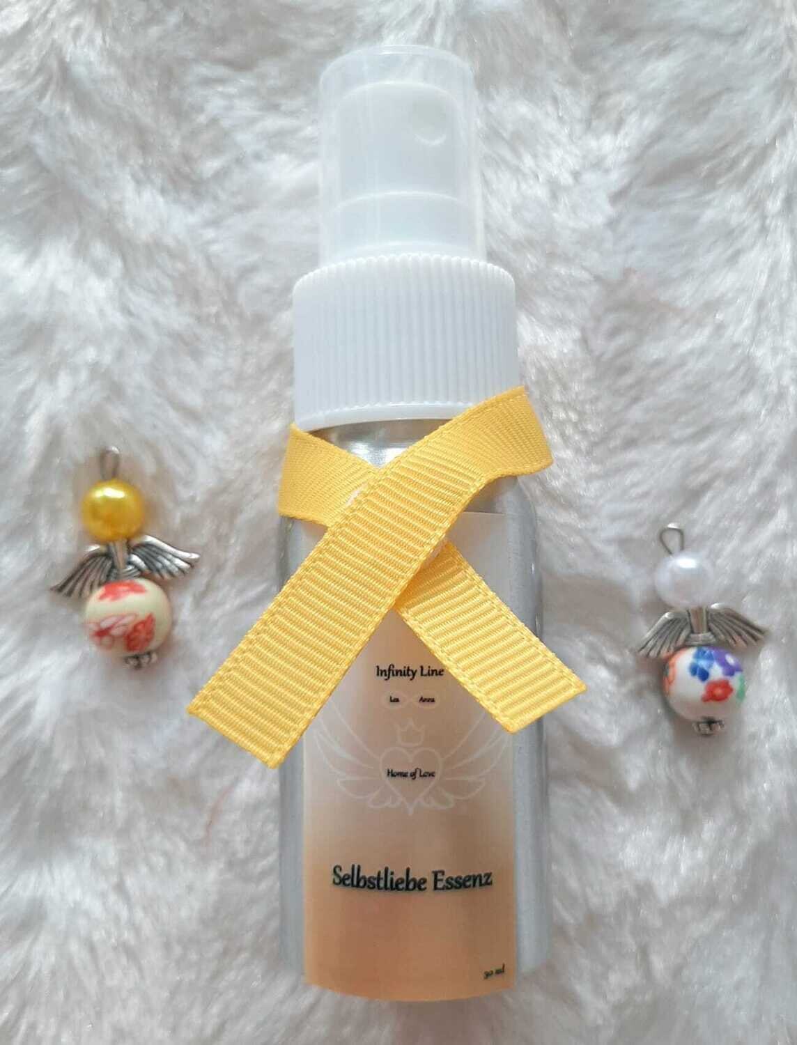 Auraspray - Selbstliebe 40ml