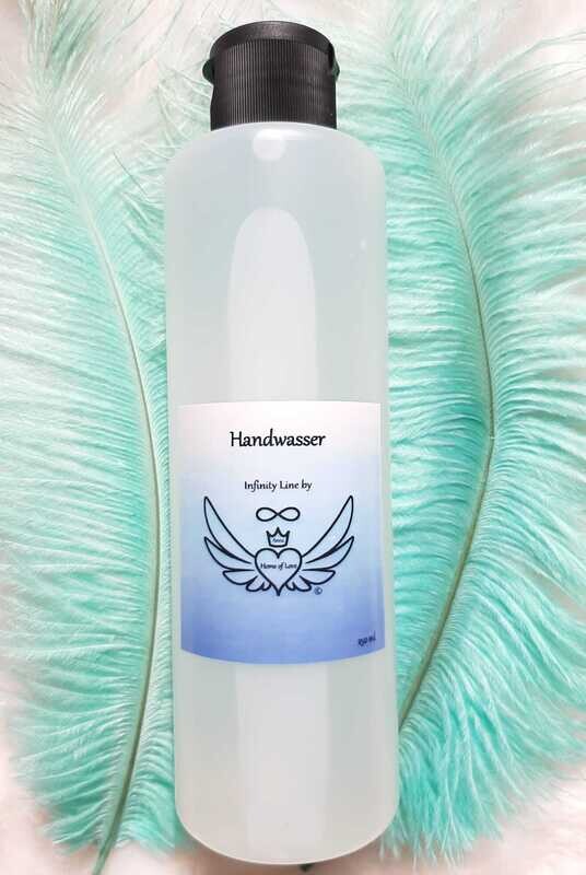 Auraspray - trockene Hände/Gesicht 250ml Auraspray - trockene Hände/Gesicht 250ml