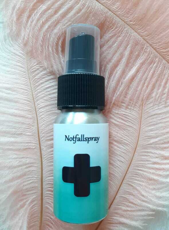 Auraspray - Anti Panikattacke 40ml Auraspray - Anti Panikattacke 40ml