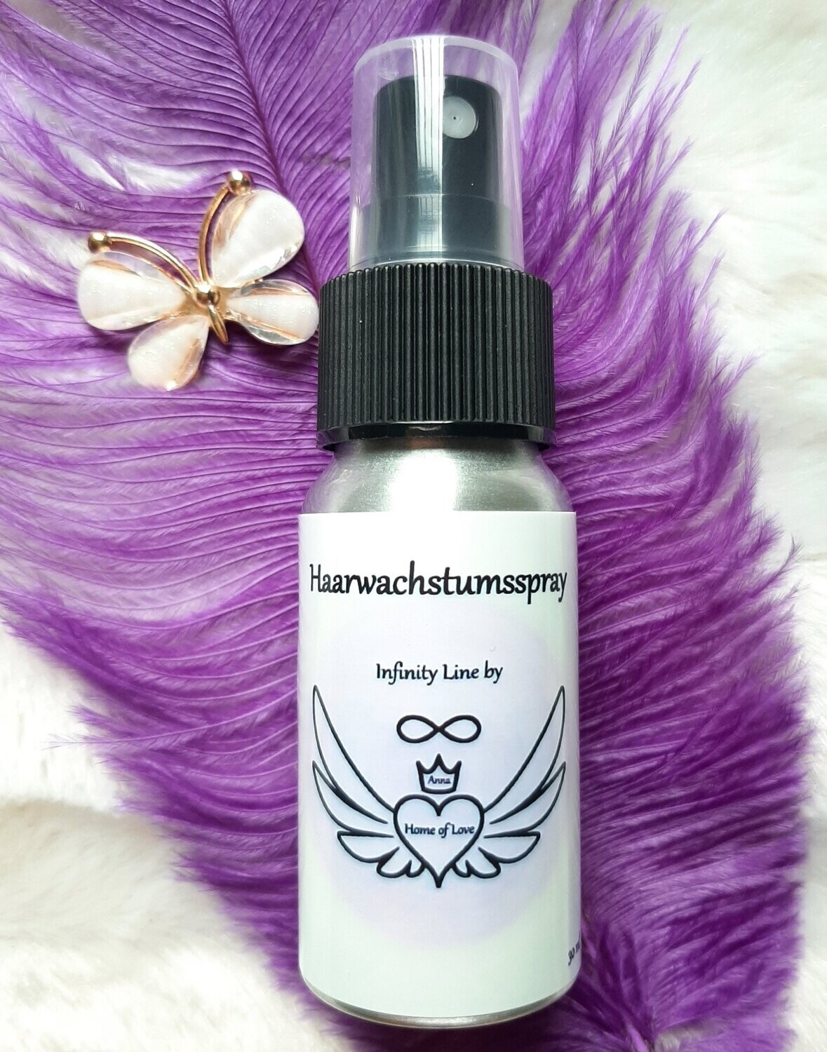Auraspray - Haarwachstum 40ml