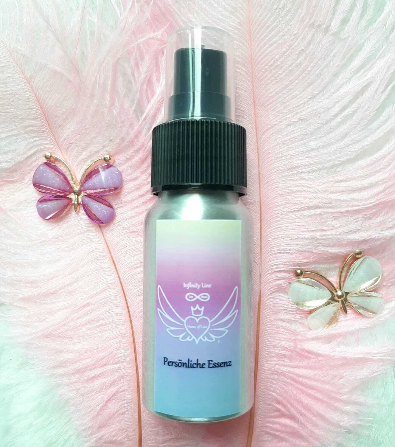 Auraspray - pers. Duft  40ml