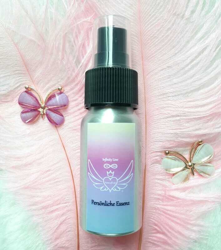 Auraspray - pers. Duft  40ml