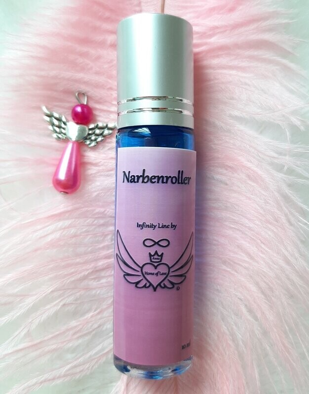 Auraspray -  Anti Narben 10ml