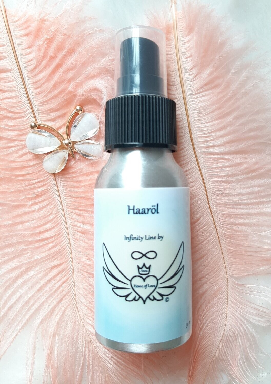 Auraspray - Haarglanz  60ml