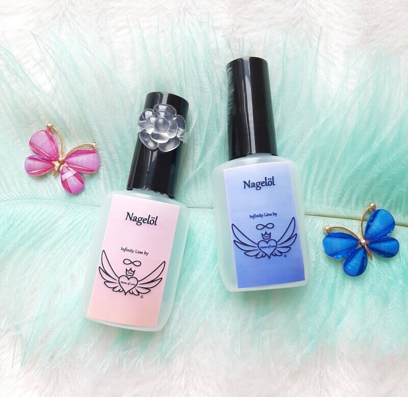 Auraspray - Nagelschutz 15ml