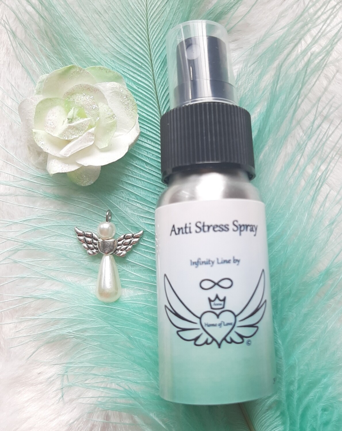 Auraspray -  Anti Stress  40ml