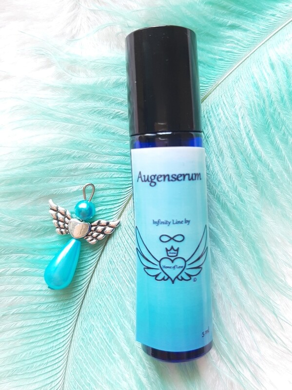 Auraspray - Anti Augenfalten 10ml Auraspray - Anti Augenfalten 10ml