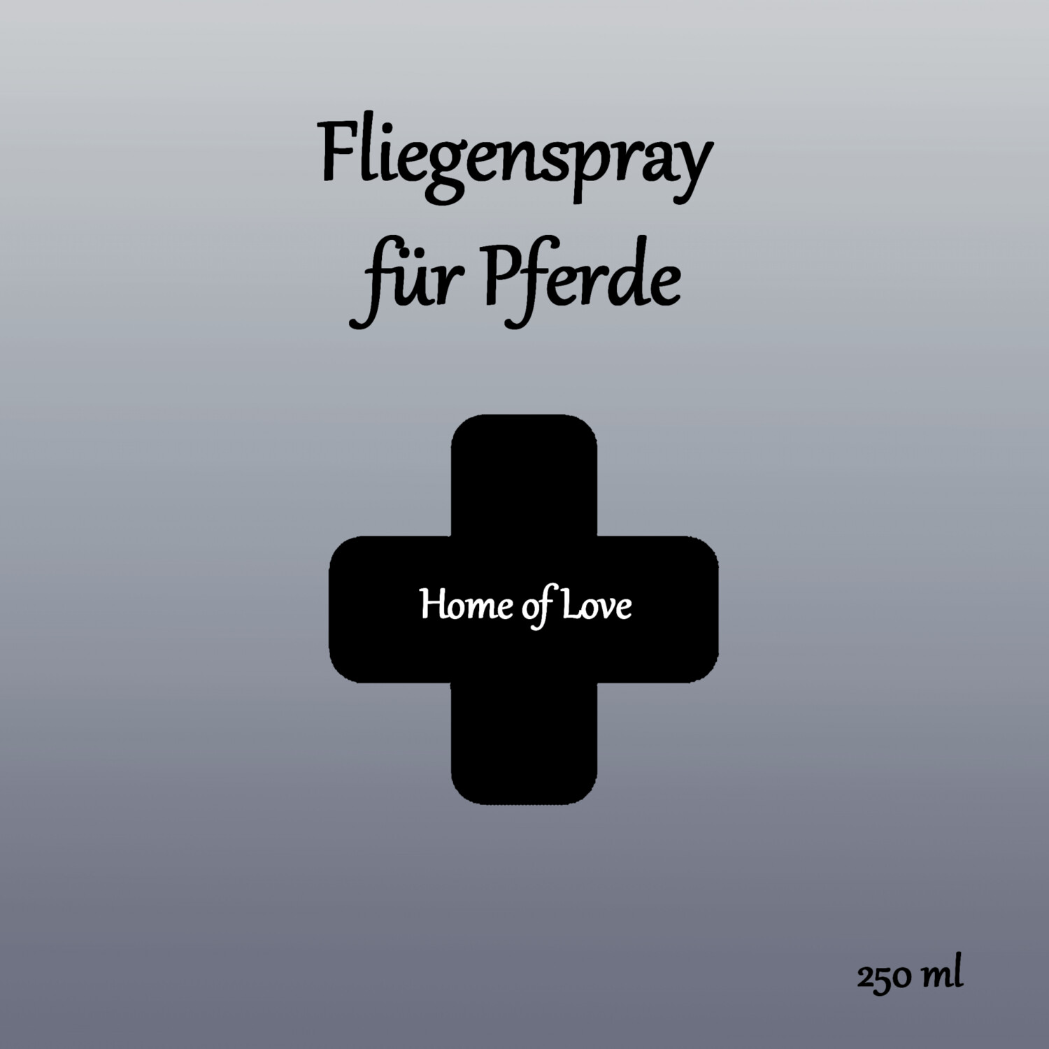 Auraspray - Anti Fliegen für Pferde 250ml