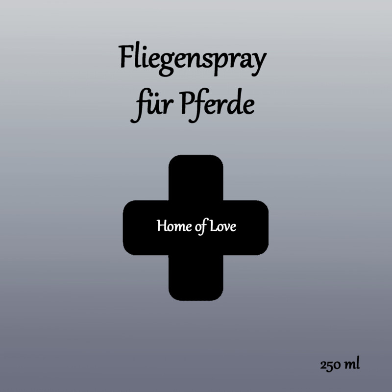 Auraspray - Anti Fliegen für Pferde 250ml Auraspray - Anti Fliegen für Pferde 250ml