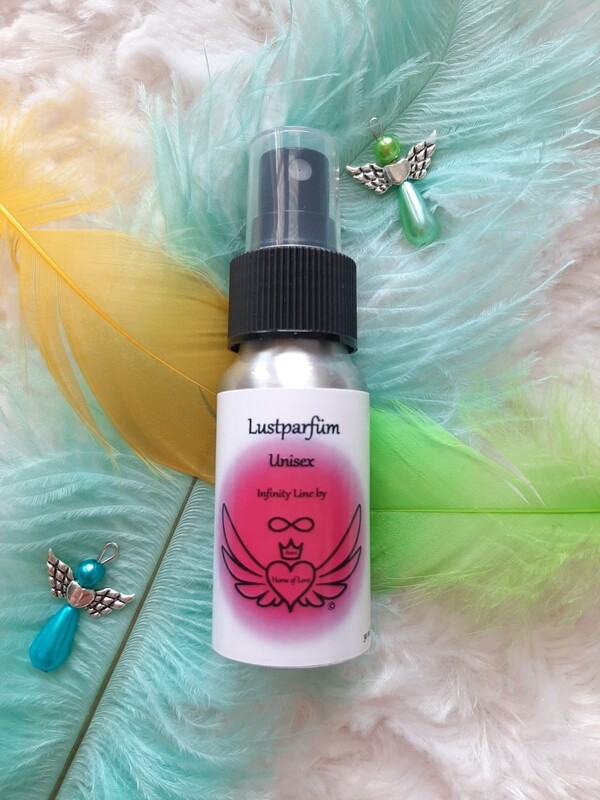 Auraspray -  Erotik/Lust 40ml