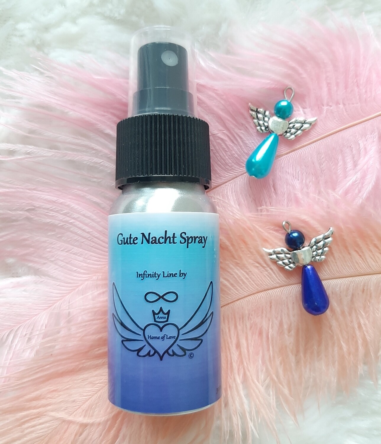 Auraspray -  Guter Schlaf  40ml