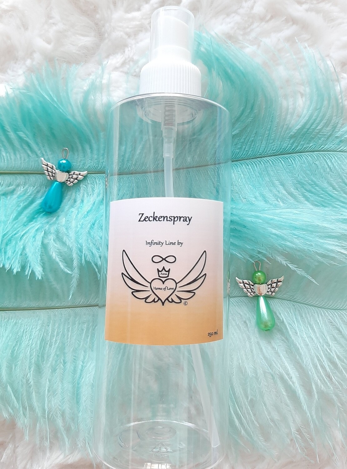 Auraspray -  Anti Zecken 250ml