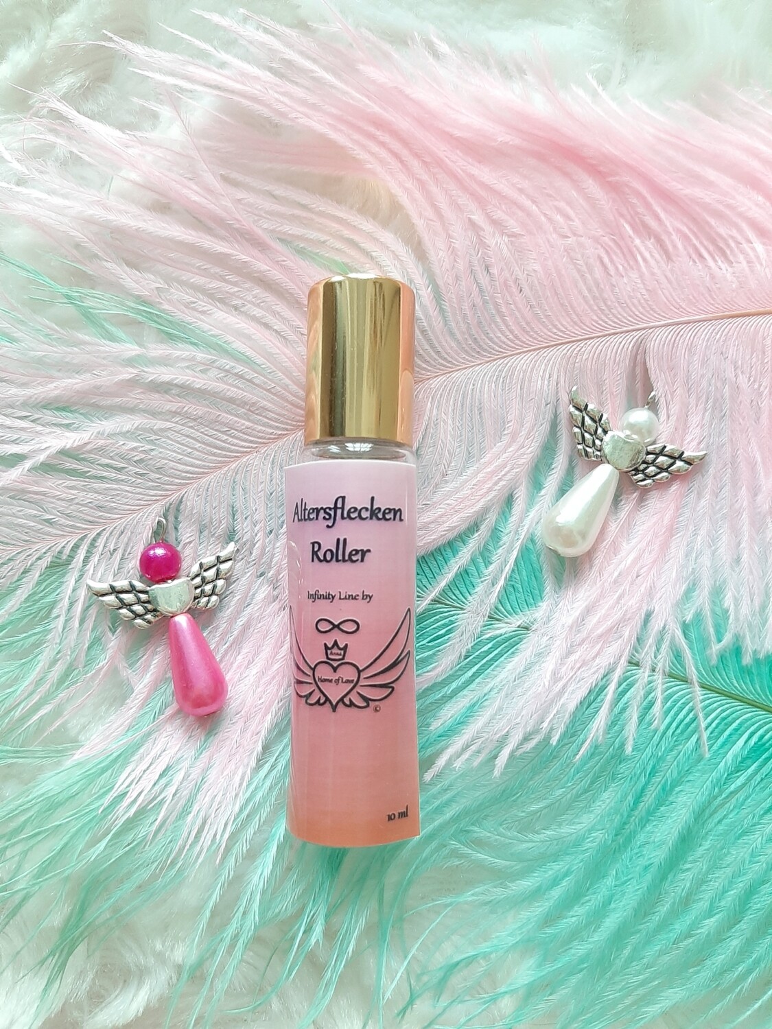Auraspray - Anti Altersflecken 10ml