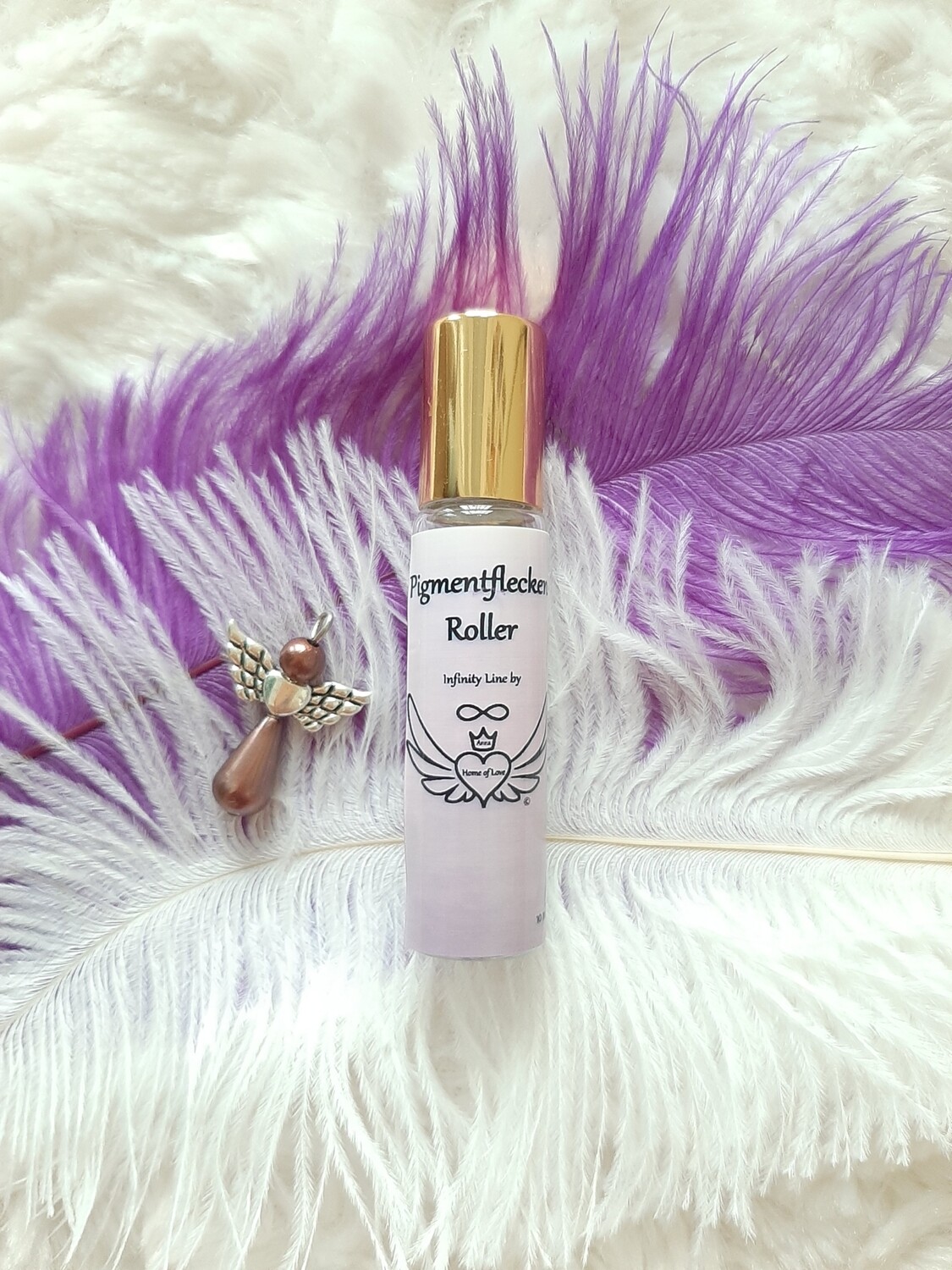 Auraspray  Anti-Pigmentflecken