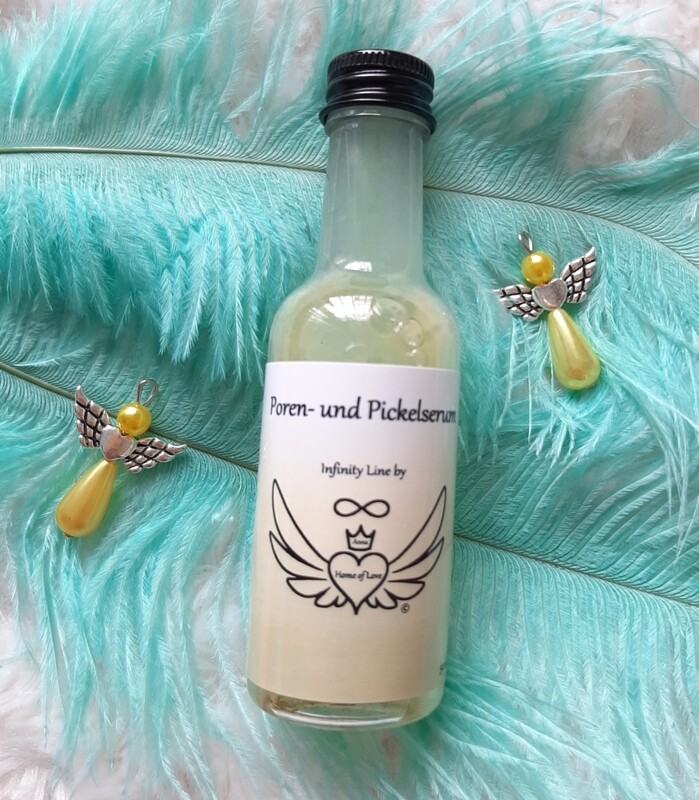 Auraspray - Anti Poren/Pickel 50ml Auraspray - Anti Poren/Pickel 50ml