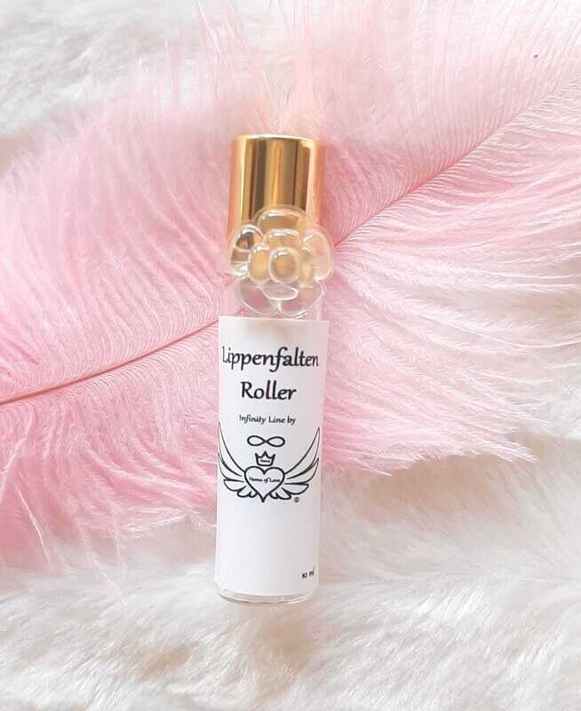 Auraspray - Anti Lippenfalten