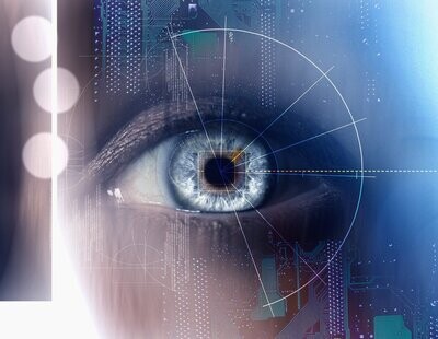 Traumreise/ Meditation: Drittes Auge aktivieren MP3+Link+CD+A7 Büchlein