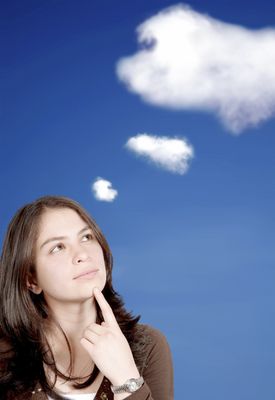 Traumreise / Meditation: Positive Zukunftsaussichten MP3+Link+CD+A7 Büchlein