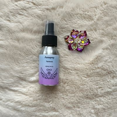 Auraspray - Harmonie Energie 40ml Auraspray - Harmonie Energie 40ml