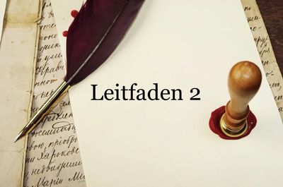 Leitfaden 2: 2x Hypnose: Geduld + Pos. Zukunftsaussichten  CD +MP3+ A7 Büchlein