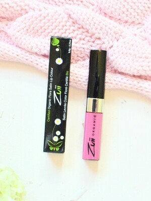 Zuii Organic Satin Lip Colour