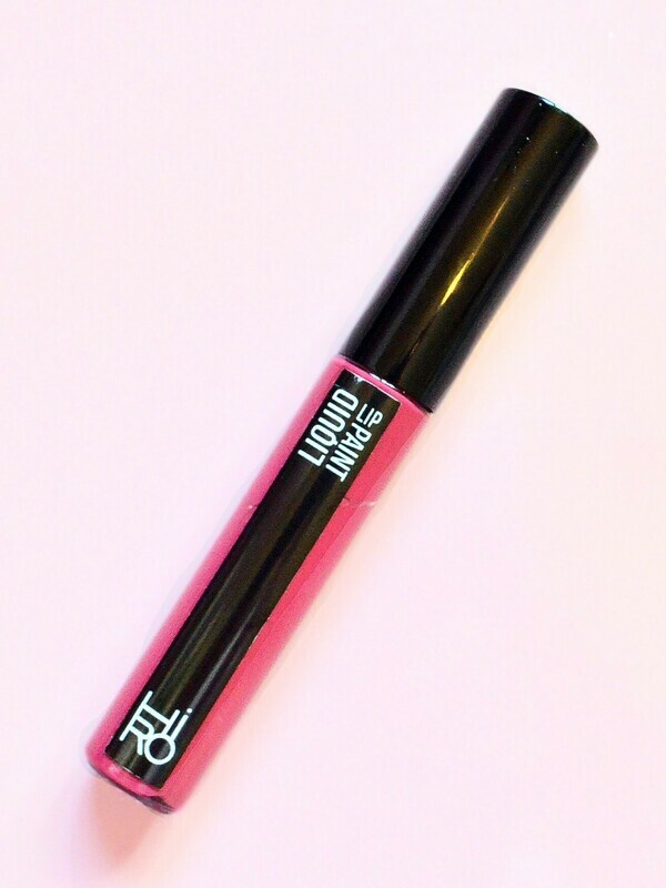 Hiro Cosmetics Liquid Lip Paint