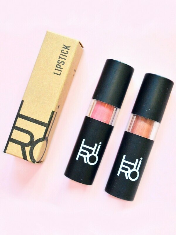 Hiro Cosmetics Lipstick