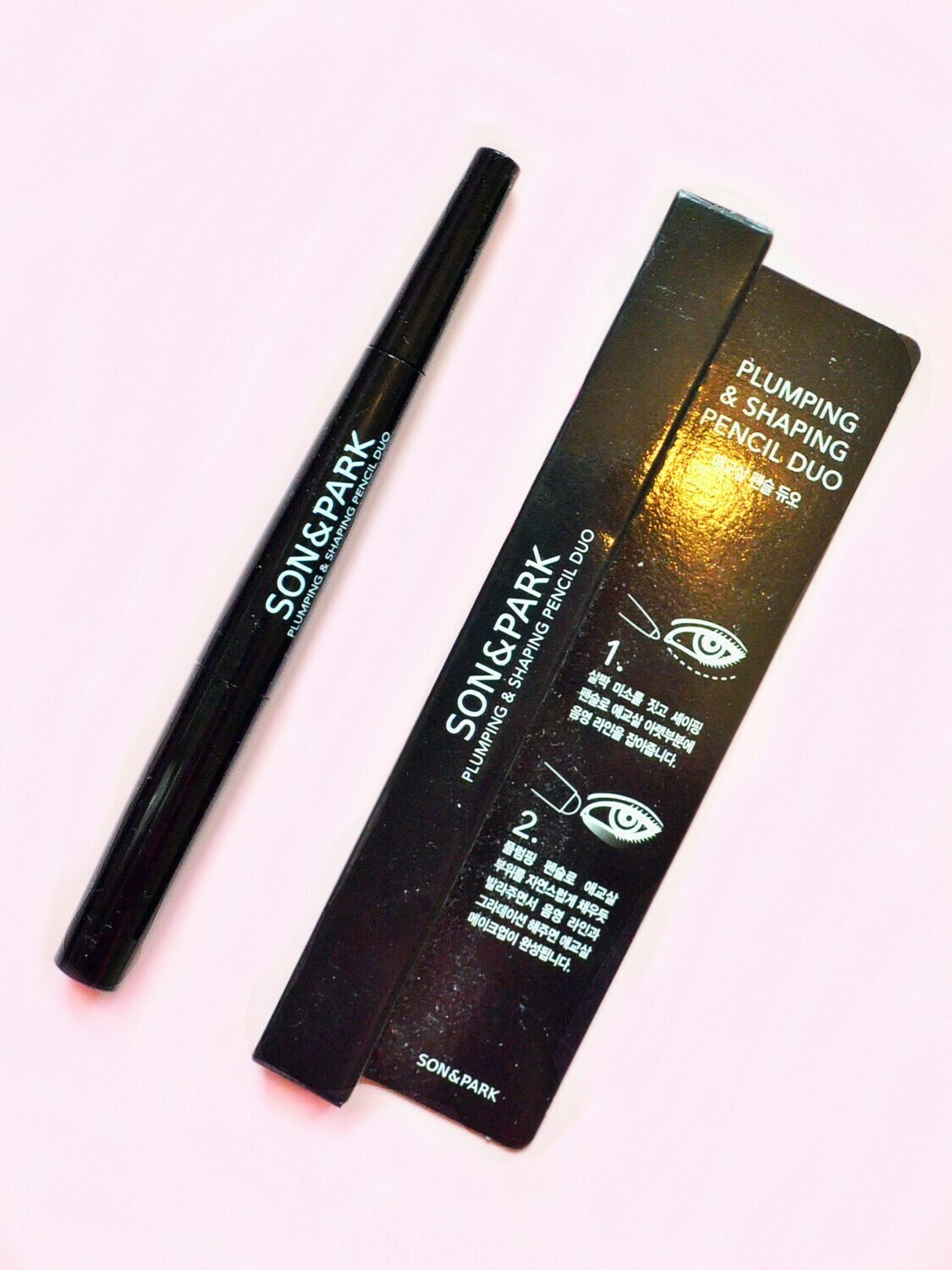 Son &amp; Park Plumping Shaping Duo Pencil