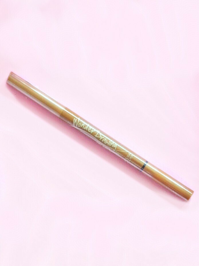 Holika Holika Wonder Drawing Auto Eyebrow 24HR Pen