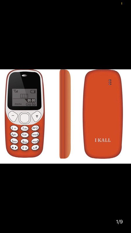 Ikall Mobile