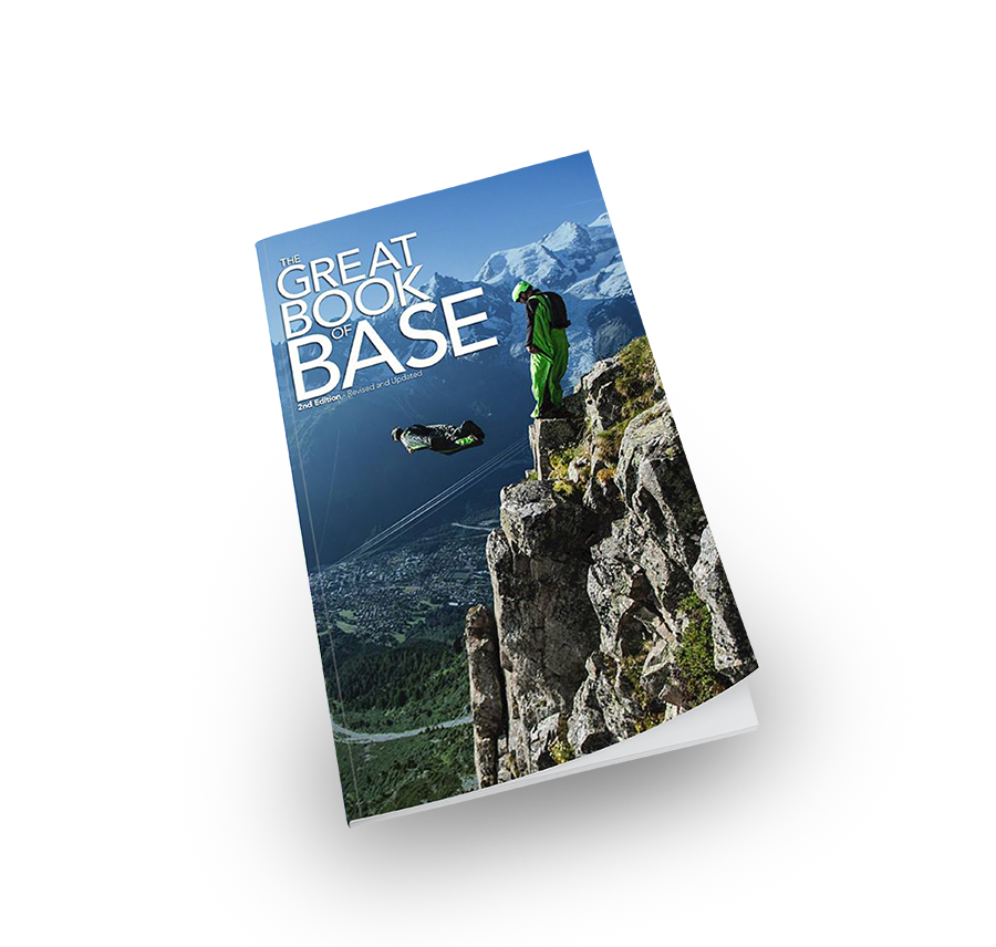 Livre "The Great Book of Base"