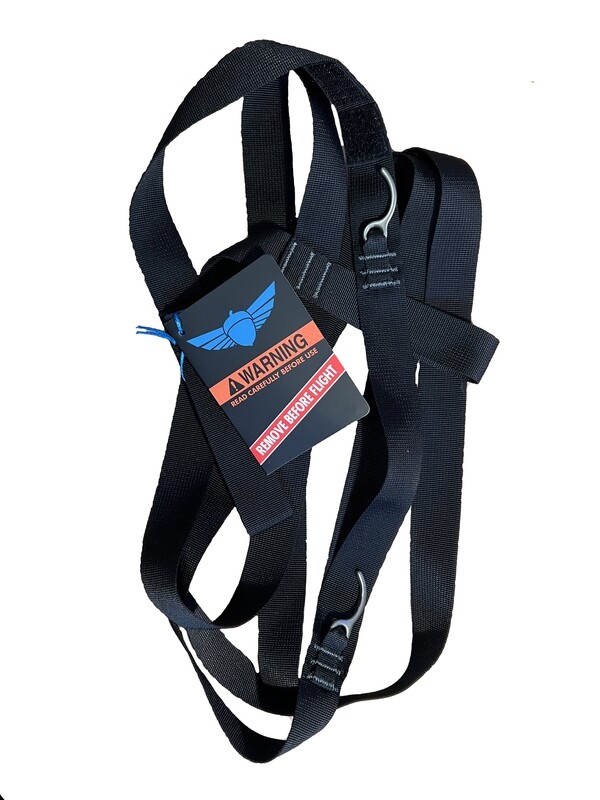 2 Pins Bridle