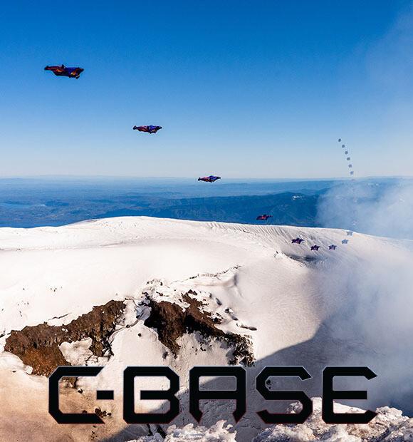 C-BASE