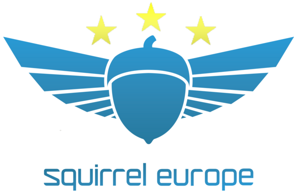 Squirrel Europe - BASE jumping & skydiving gear 