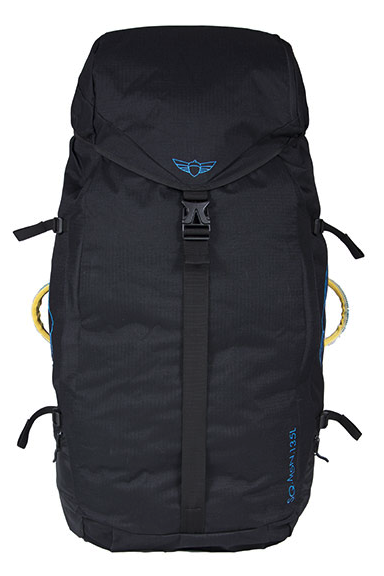 Mission 135L
