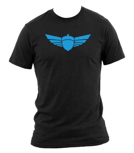 Logo Blue