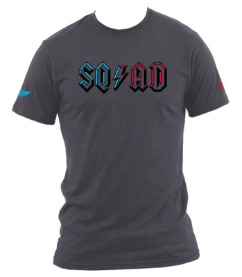T-shirt SQ/AD