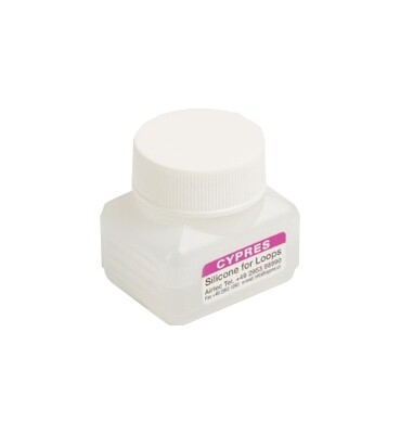 Silicone lubricant
