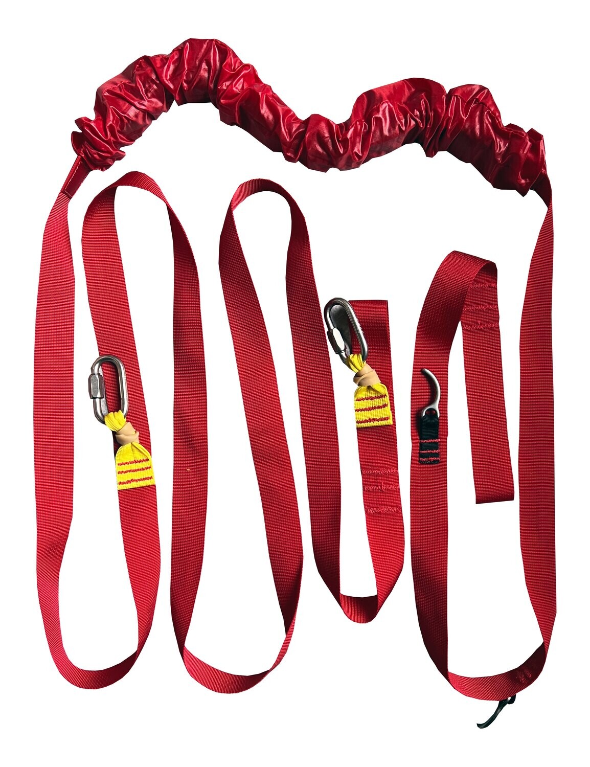 Static Line Bridle