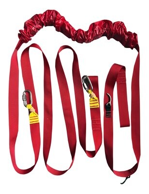Static Line Bridle