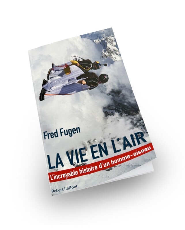 La Vie en l&#39;Air - Fred Fugen