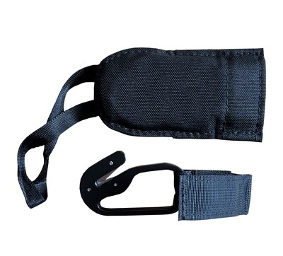 Hook Knife