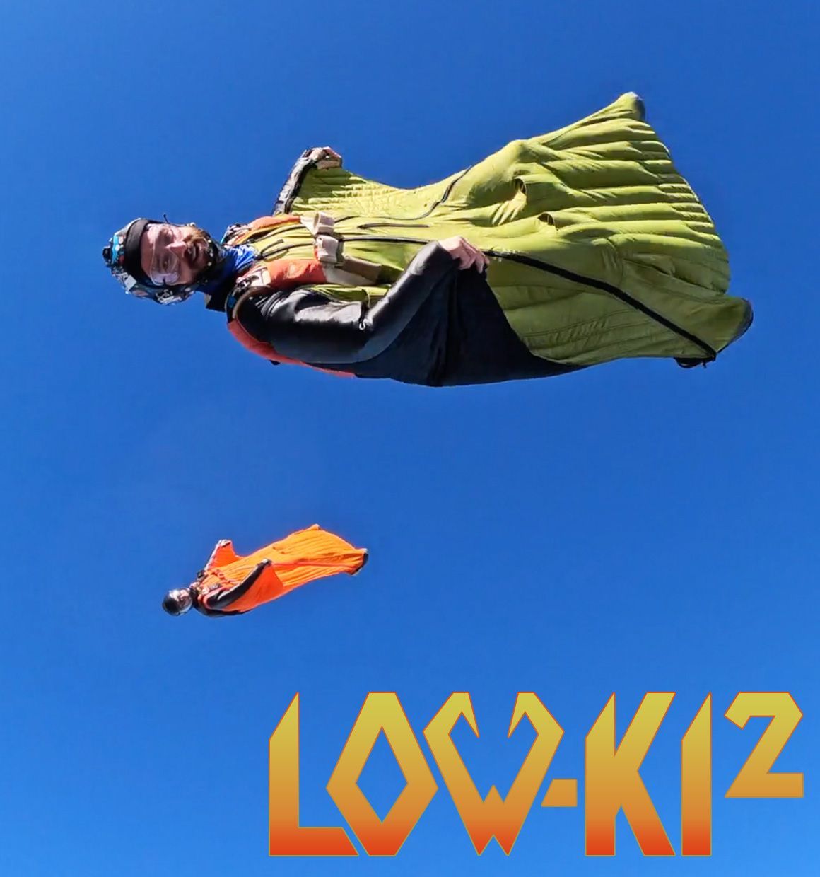 LOW KI 2