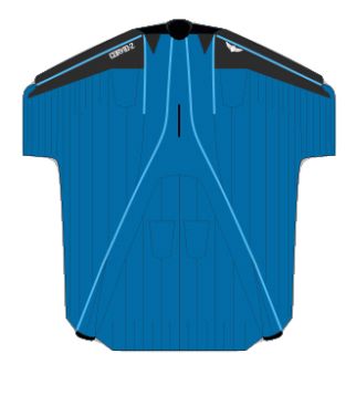 Wingsuits