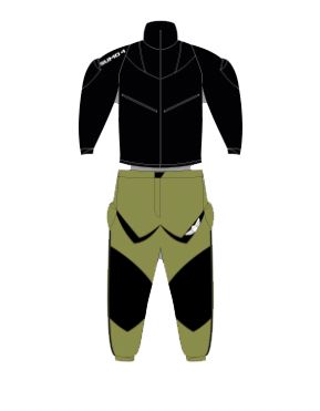 Tracksuits
