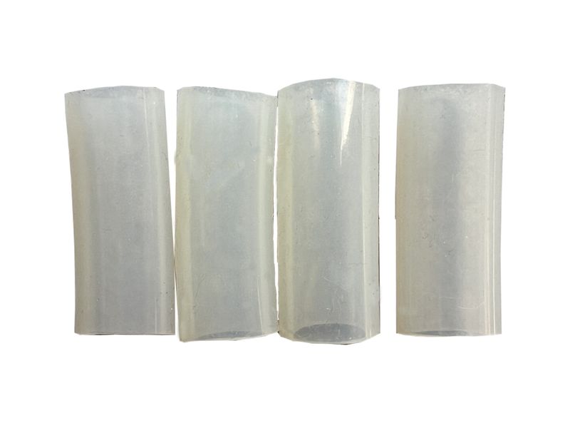 Silicone Link Cover