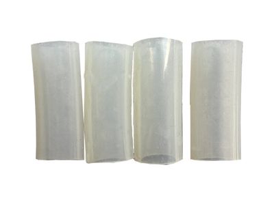 Silicone Link Cover