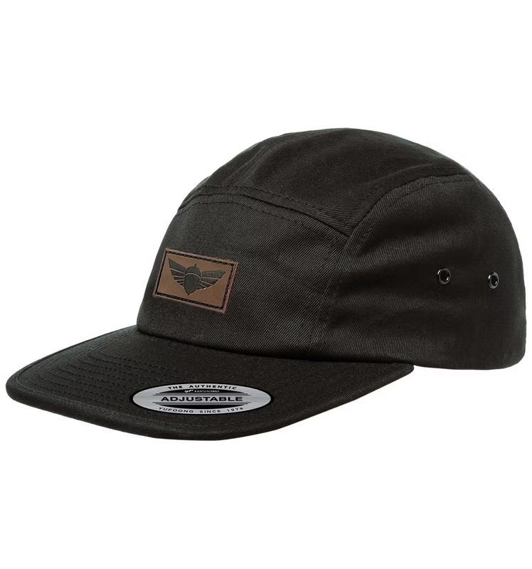 Yuppie Dad Hat
